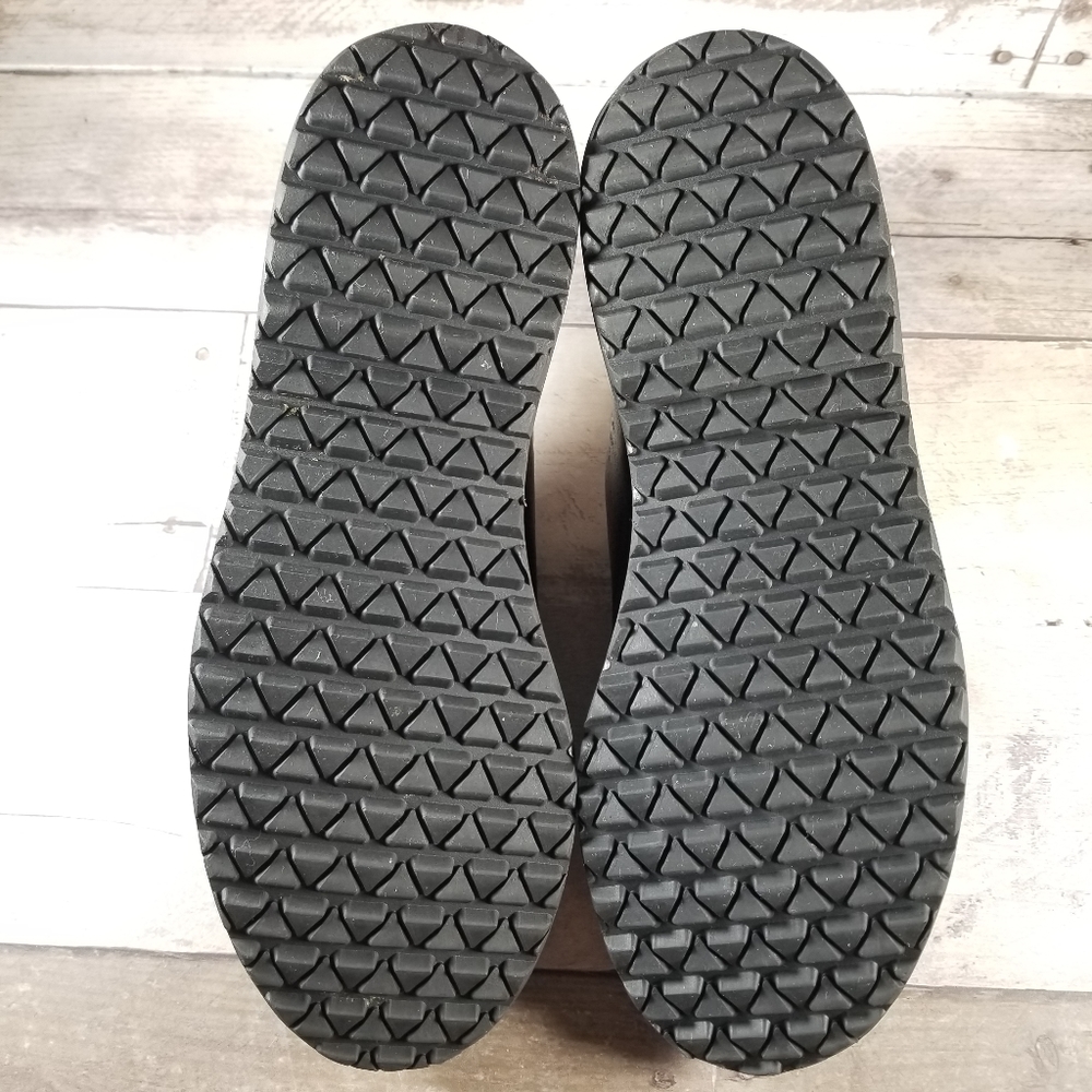 Black Walter Genuin Golf Shoes Gem